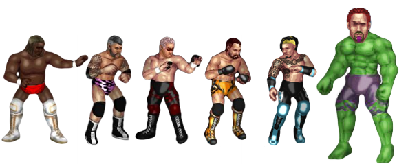 The OCW Collection Buy Now at Toyz R Us, B